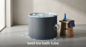 best ice bath tubs