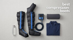 best compression boots