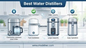 best water distillers