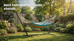 best hammock stands
