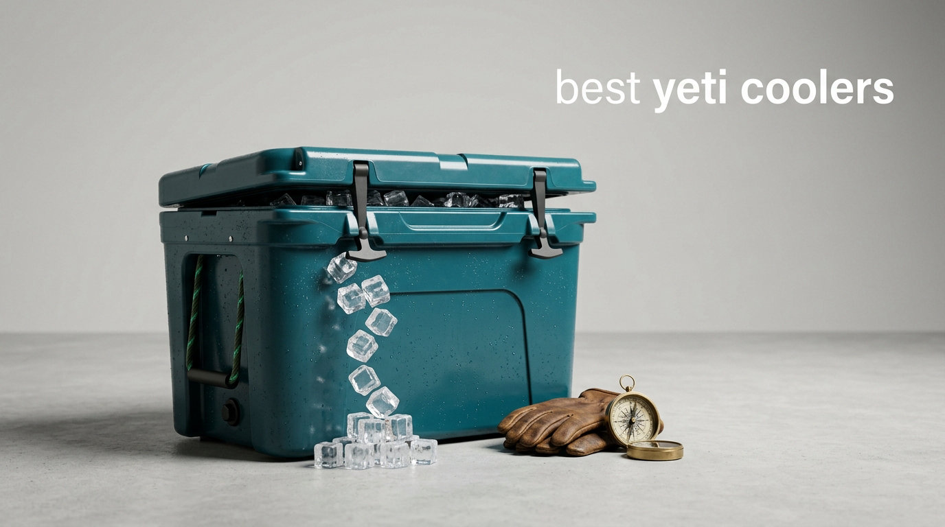 best yeti coolers