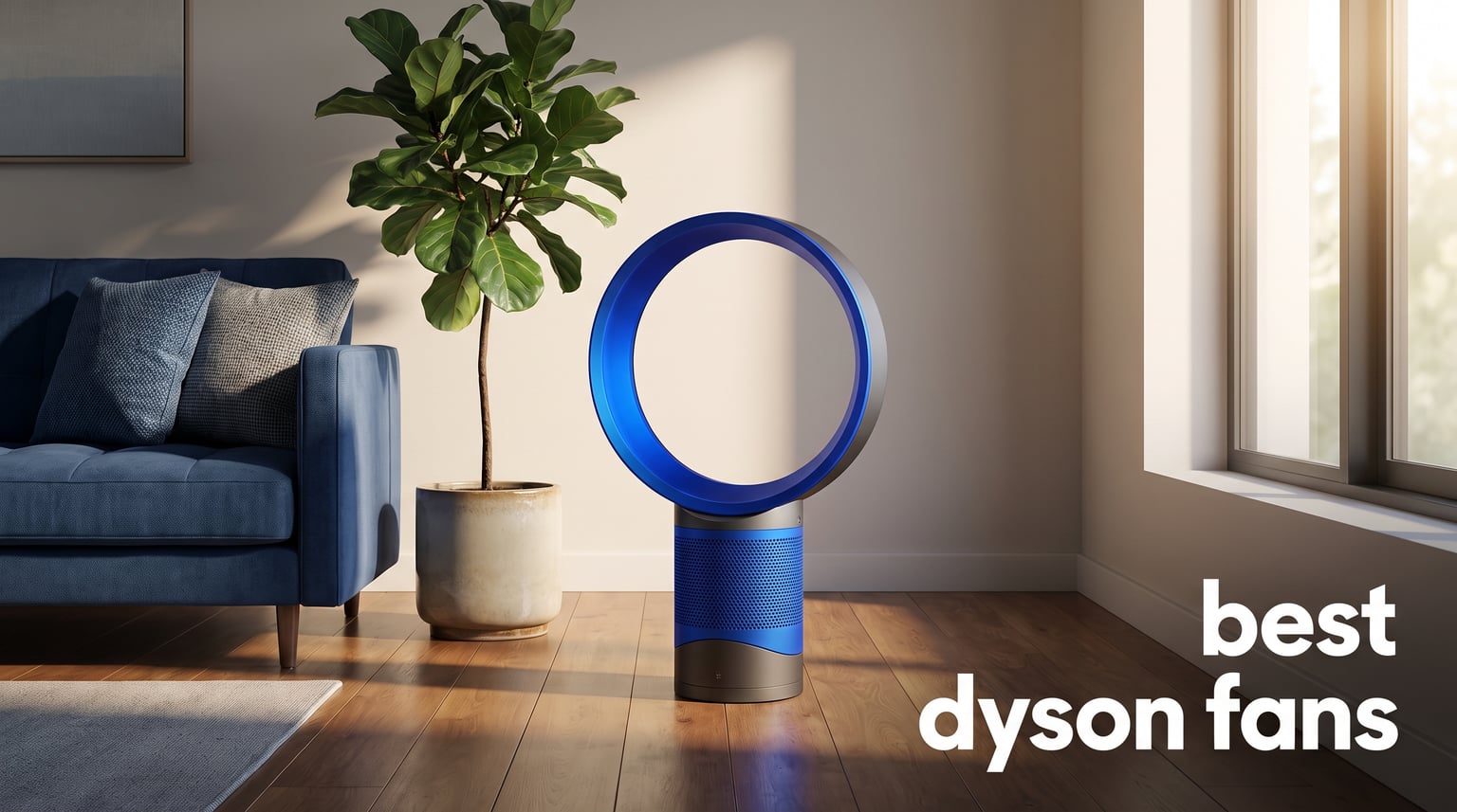 best dyson fans