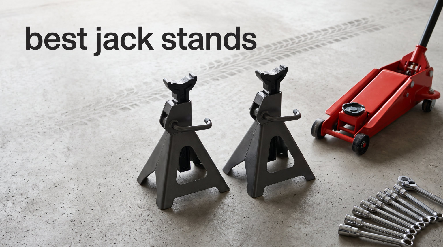 best jack stands