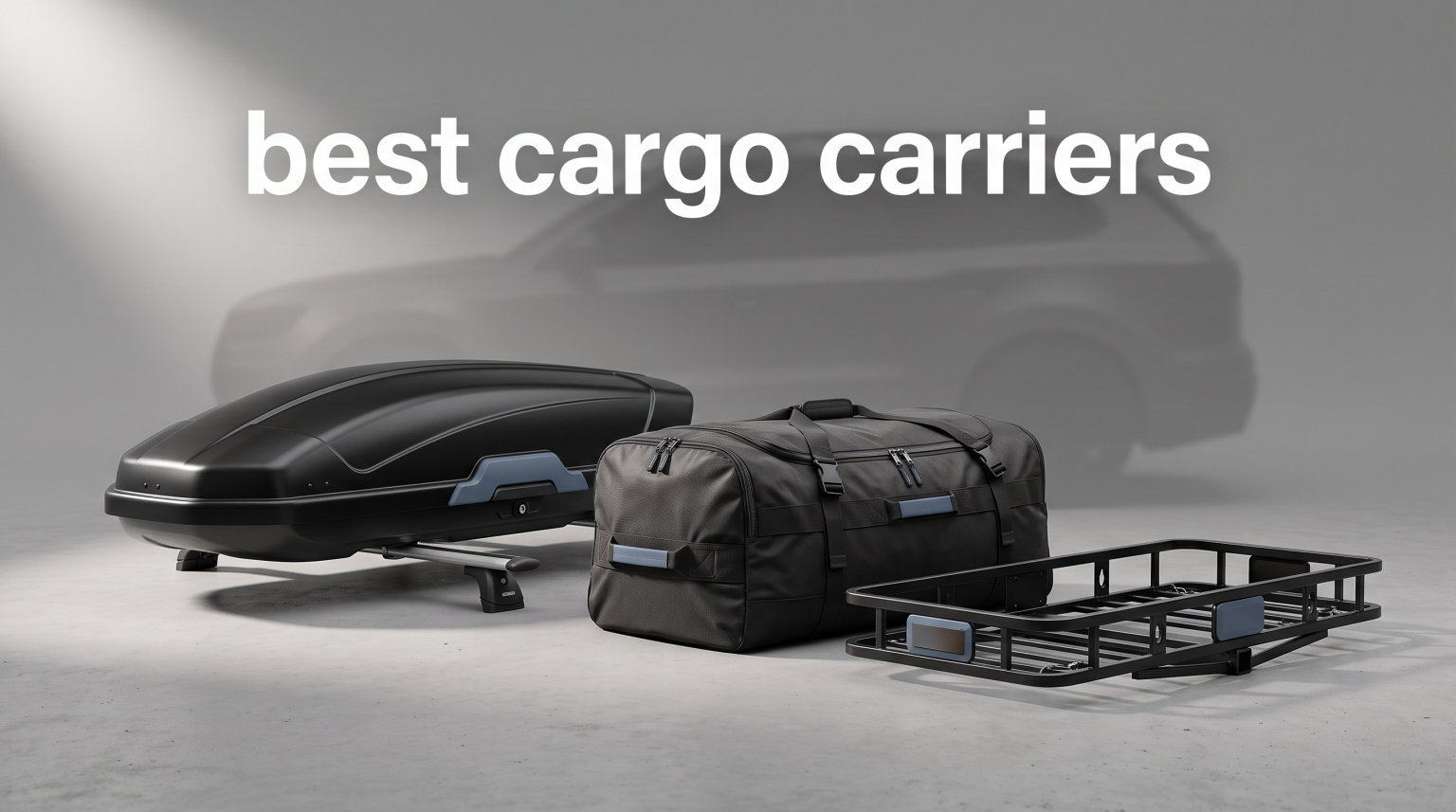 best cargo carriers