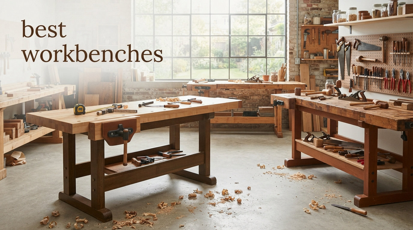 best workbenches