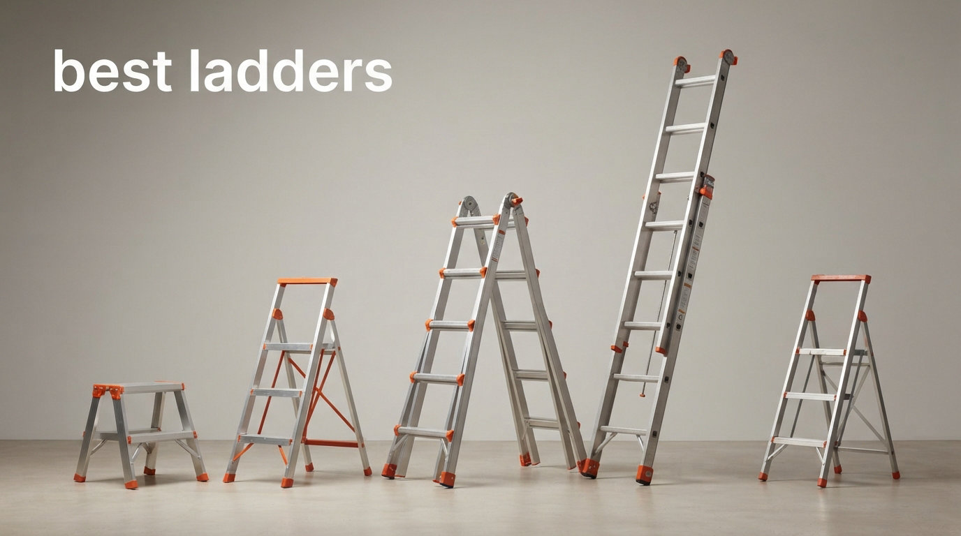 best ladders