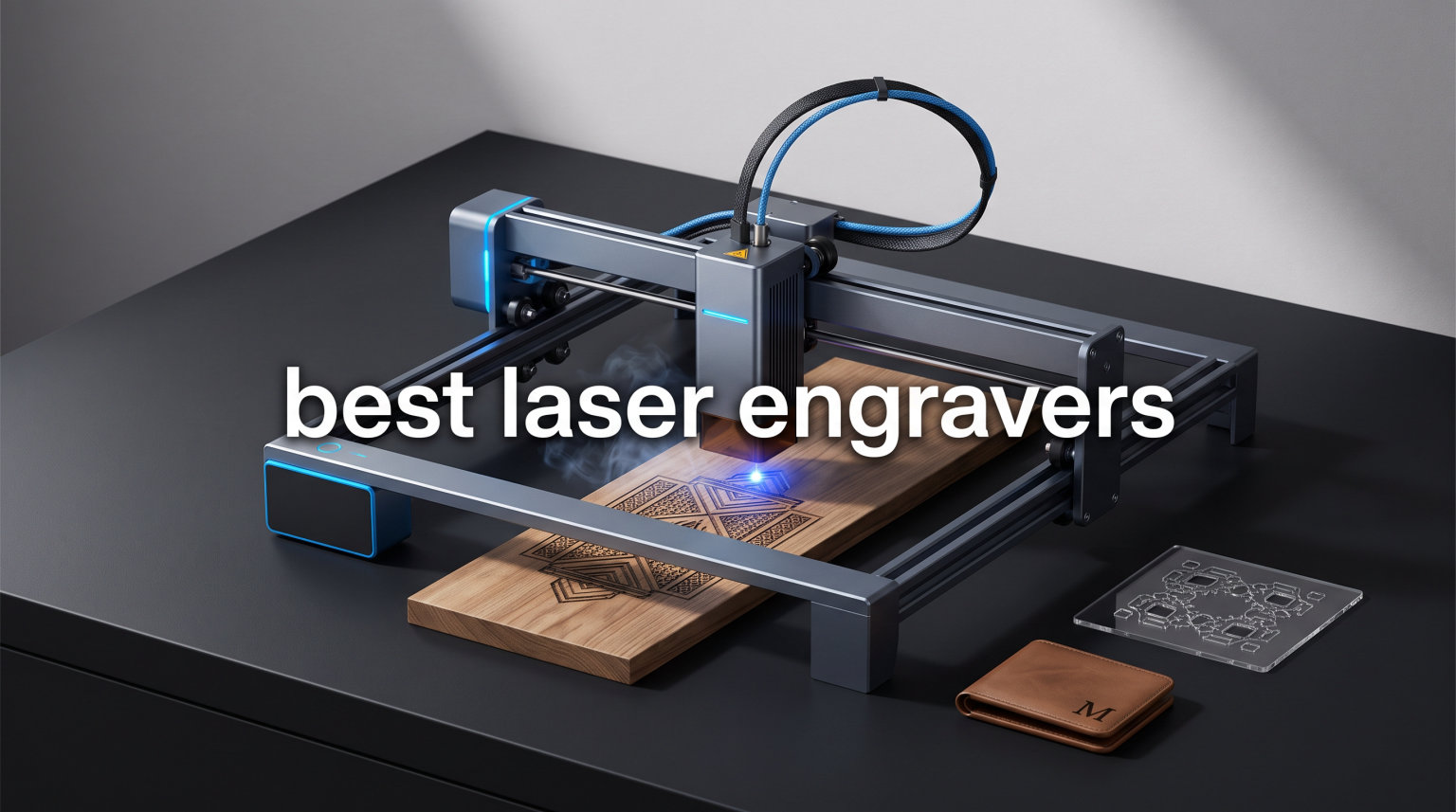 best laser engravers