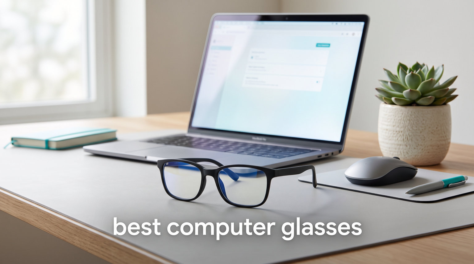 best computer glasses