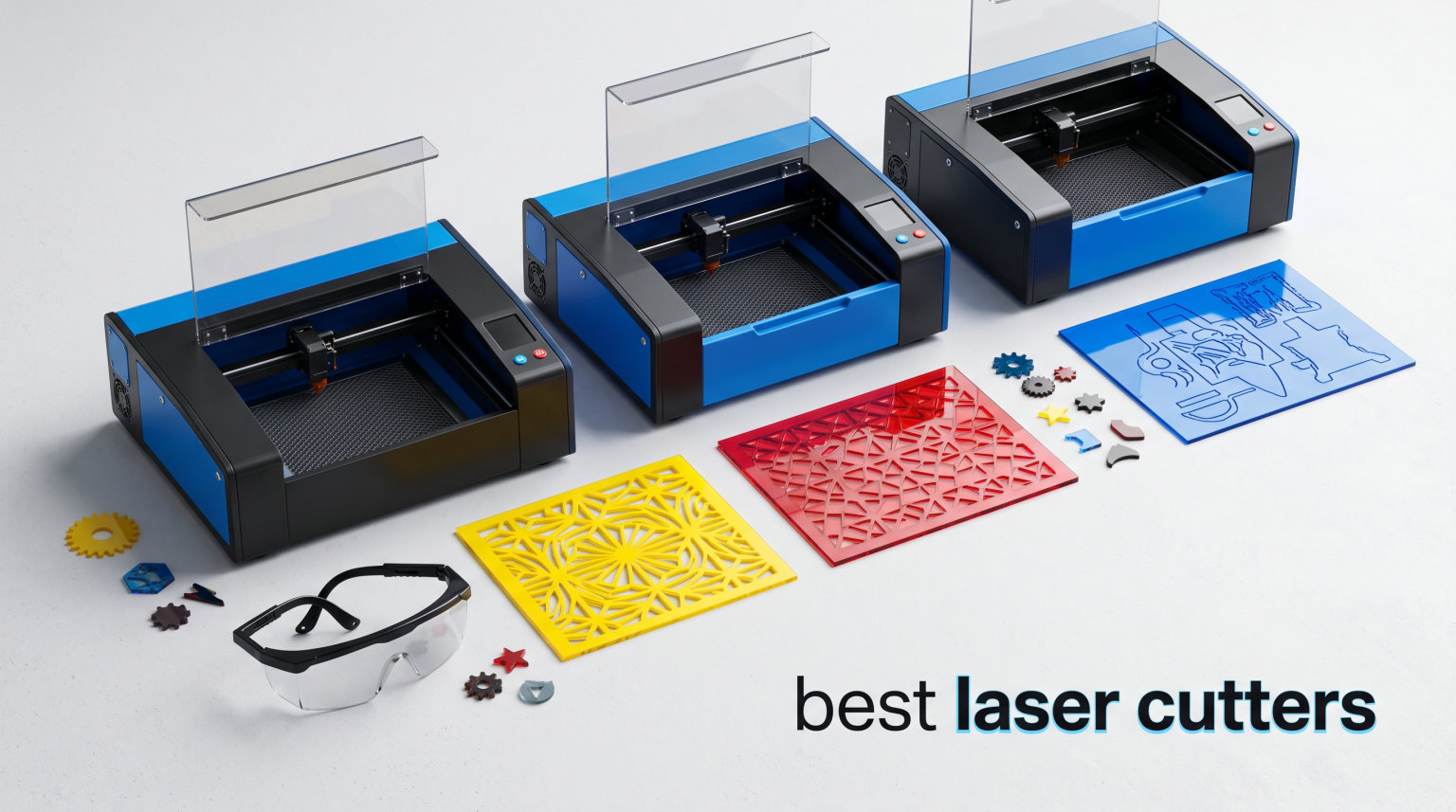 best laser cutters
