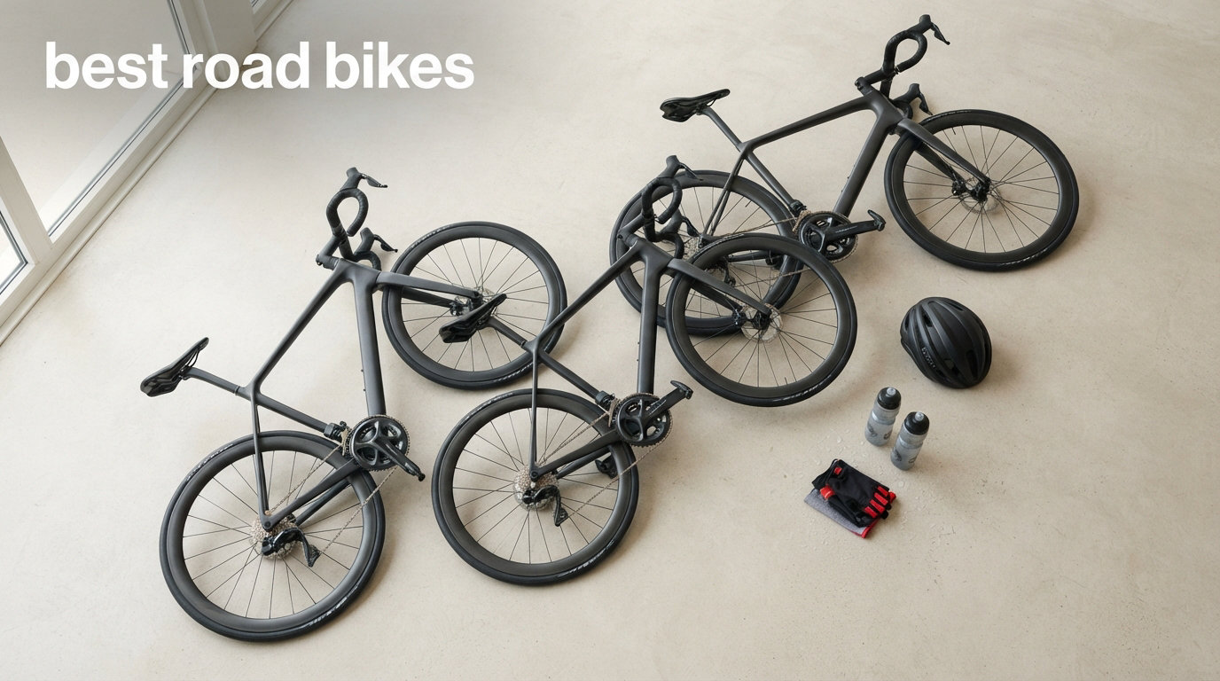 best road bikes