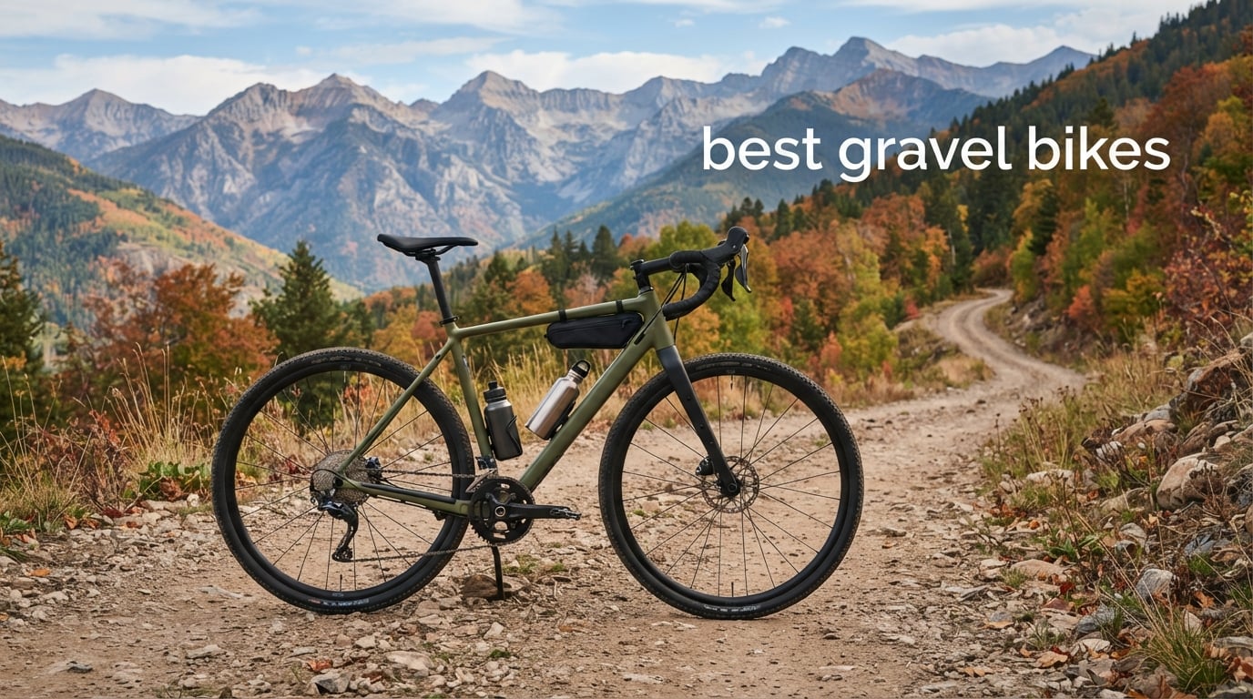 best gravel bikes