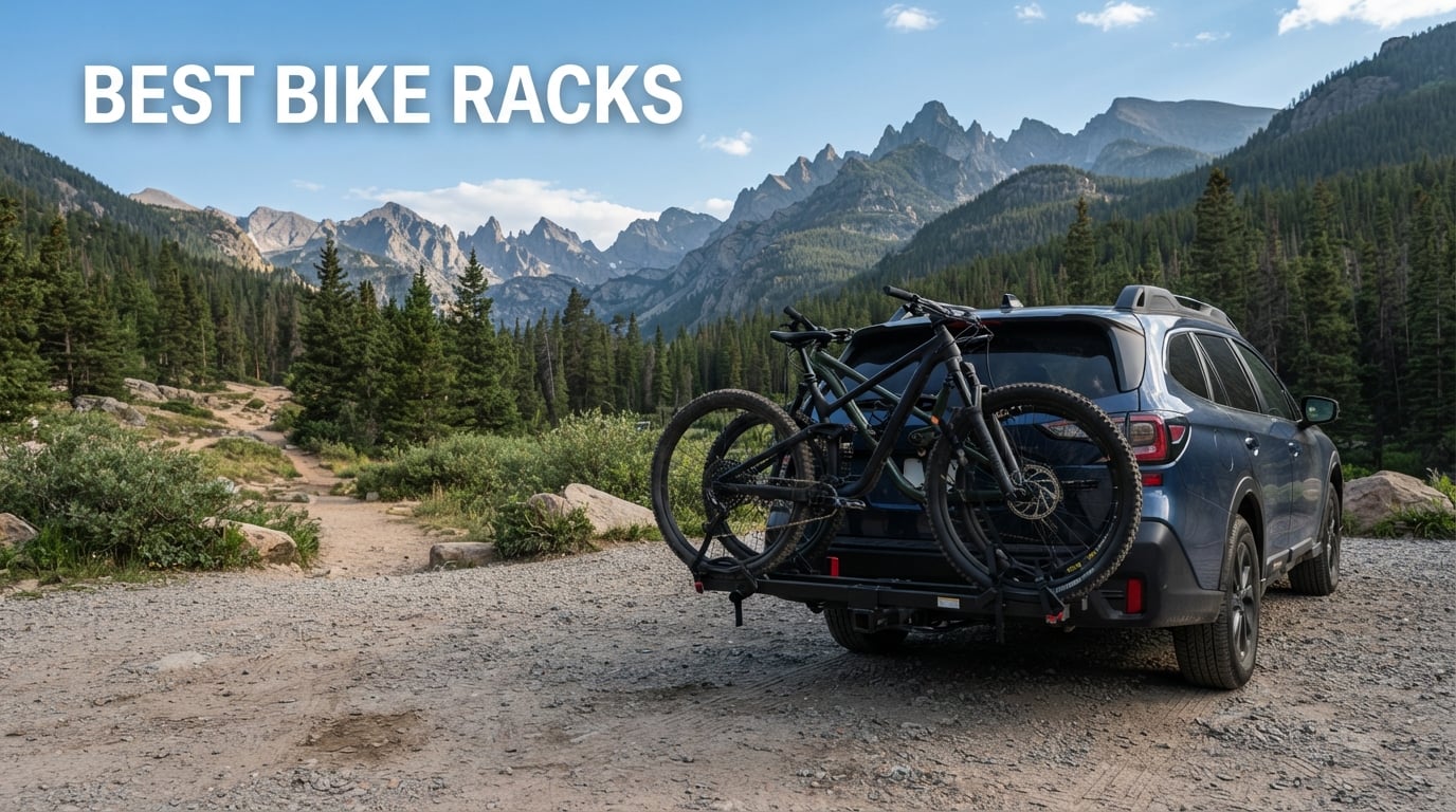 best bike racks