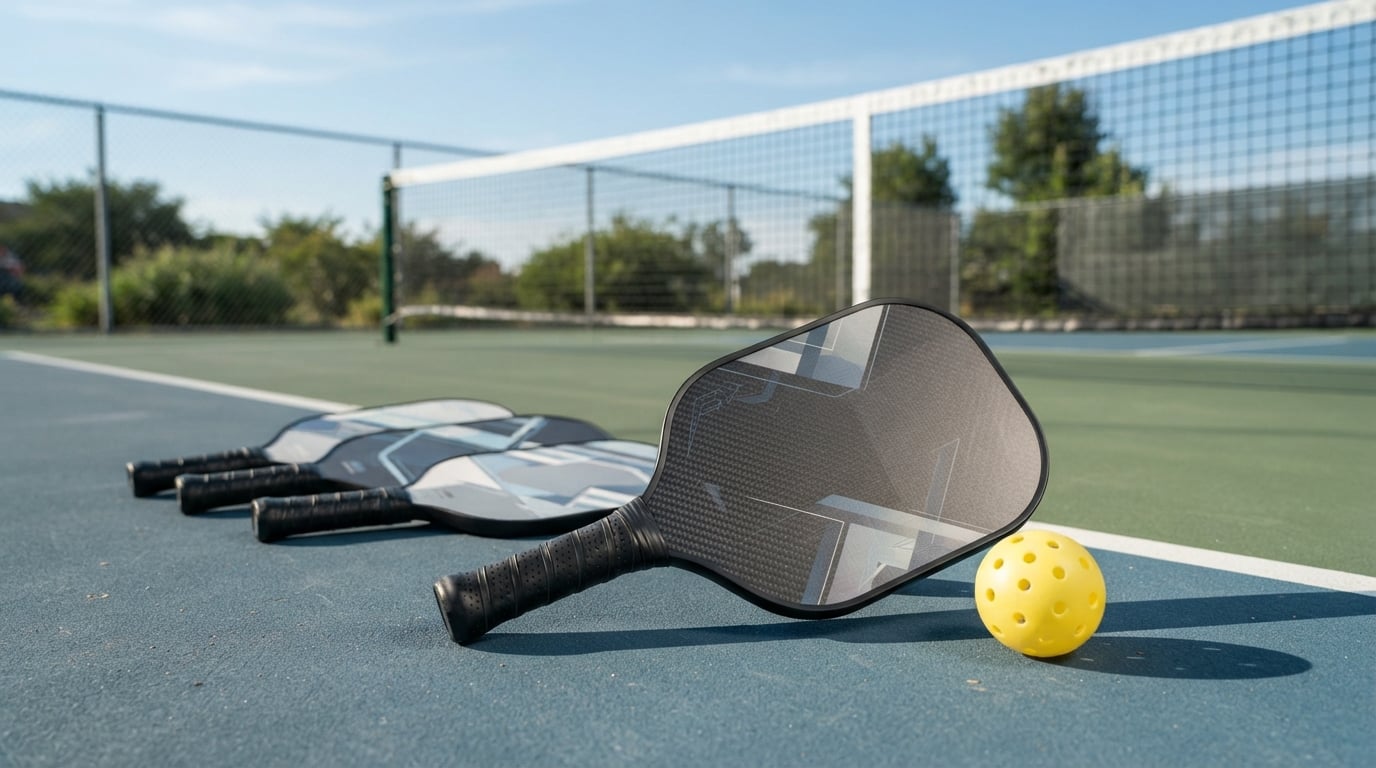 best pickleball paddles