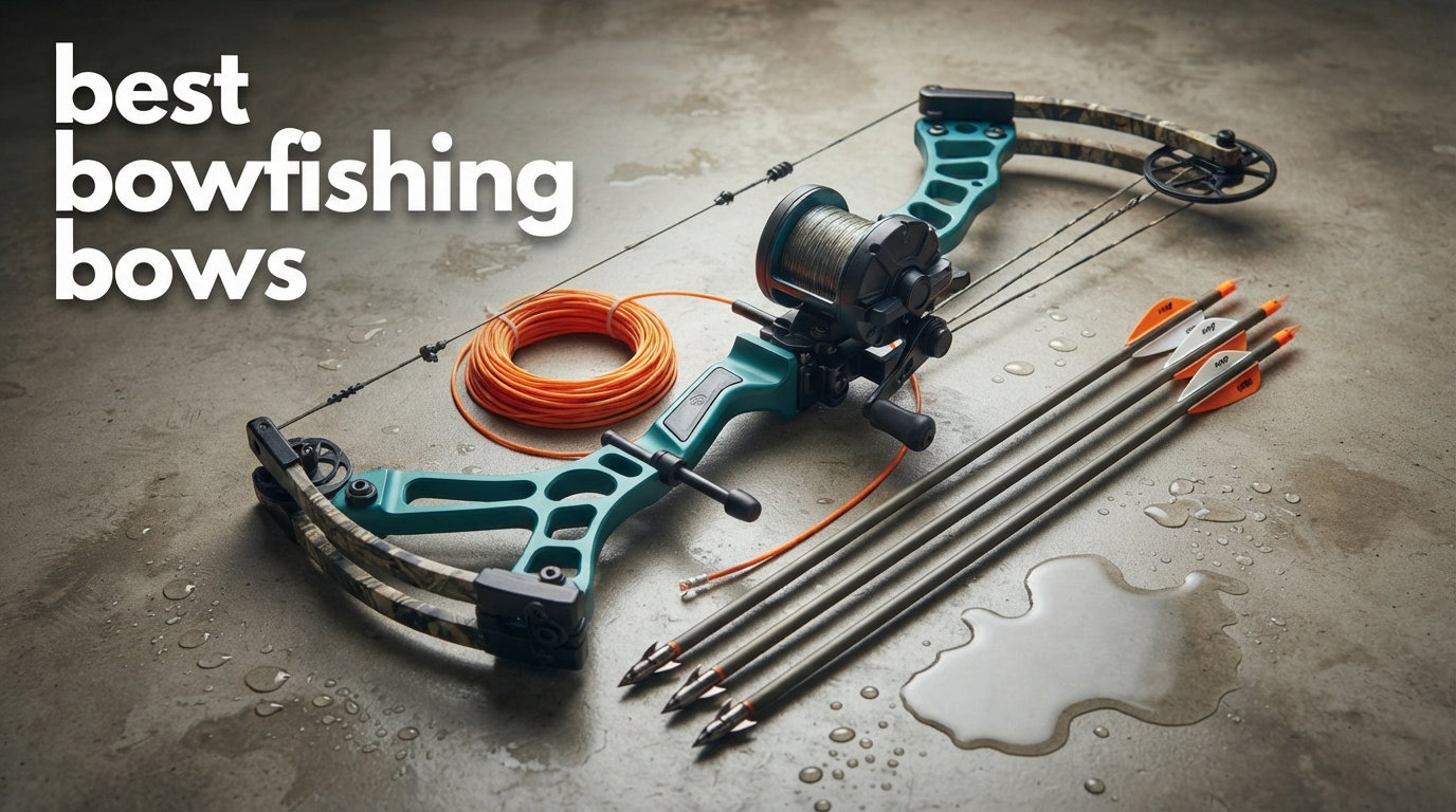 best bowfishing bows