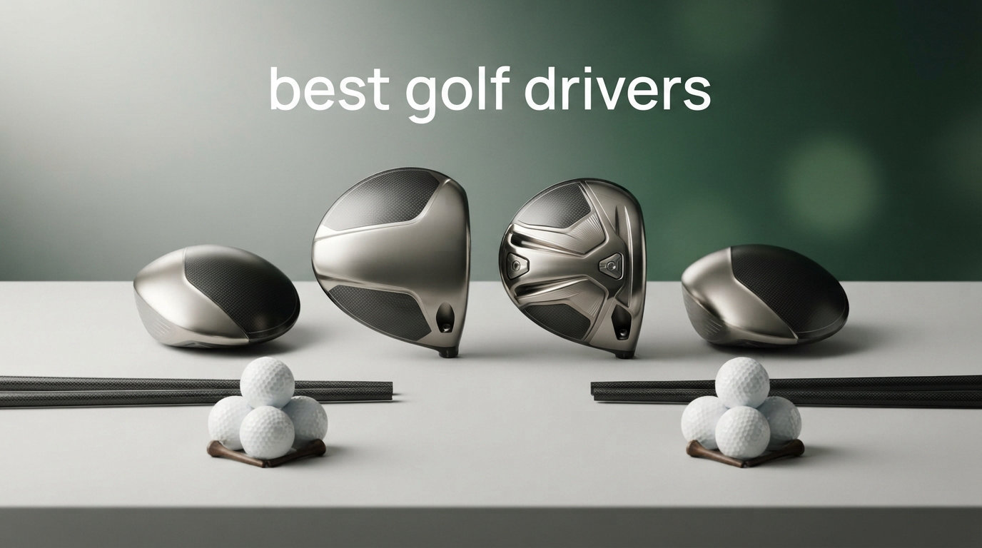 best golf drivers