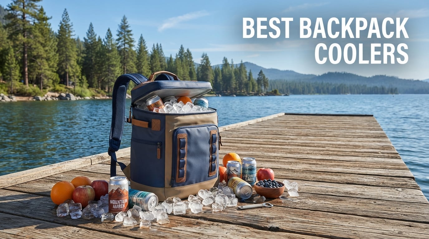 best backpack coolers