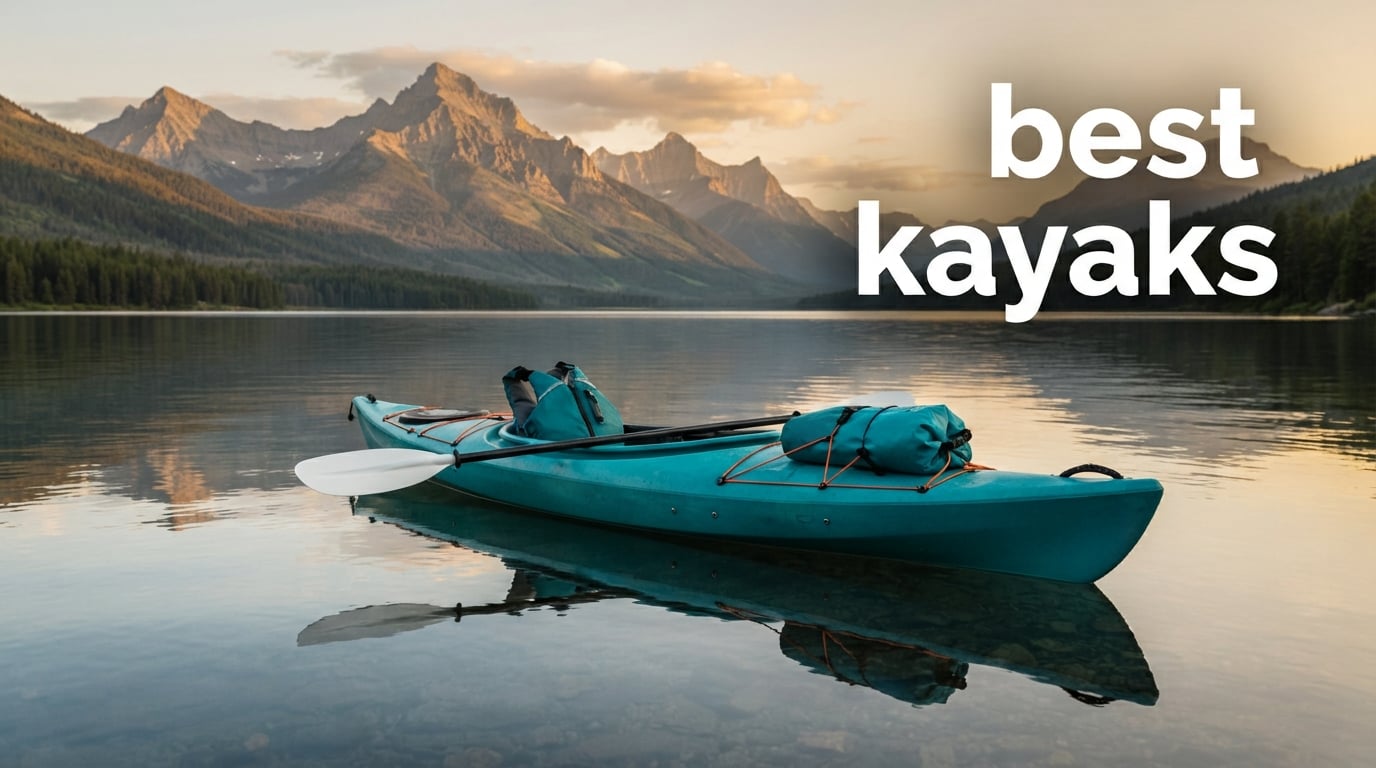 best kayaks