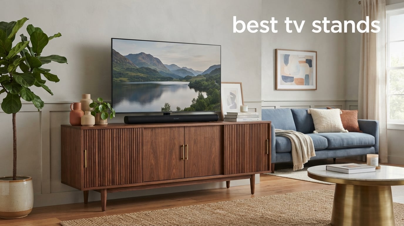 best tv stands