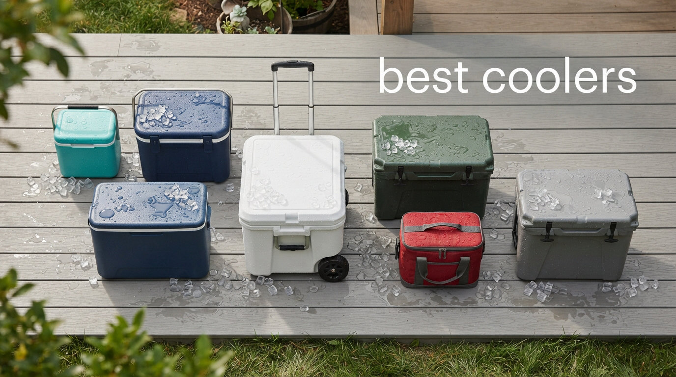 best coolers