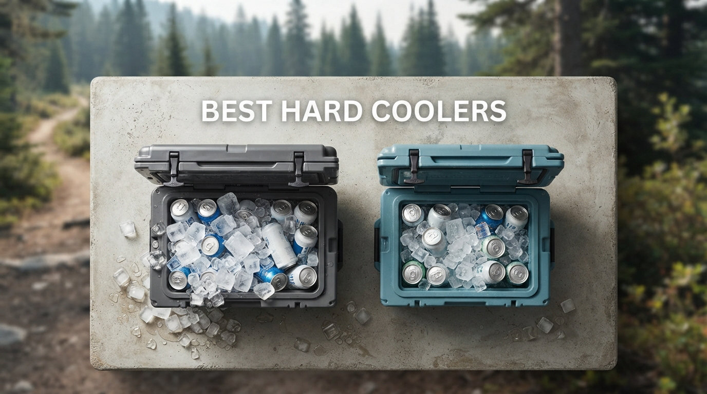 best hard coolers