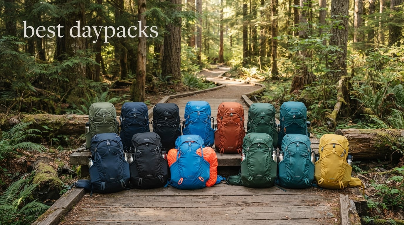 best daypacks
