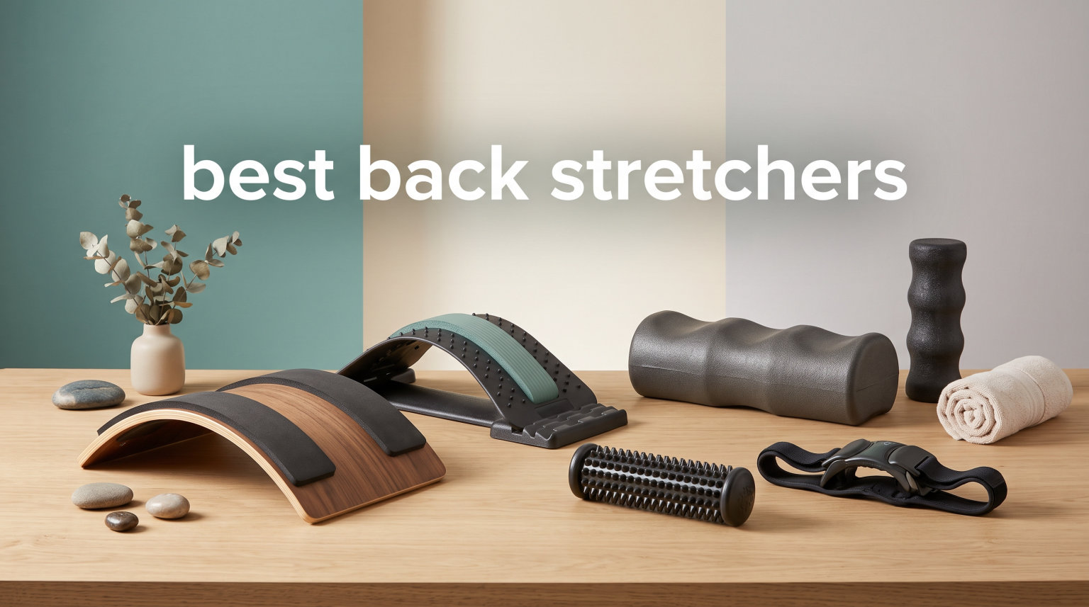 best back stretchers