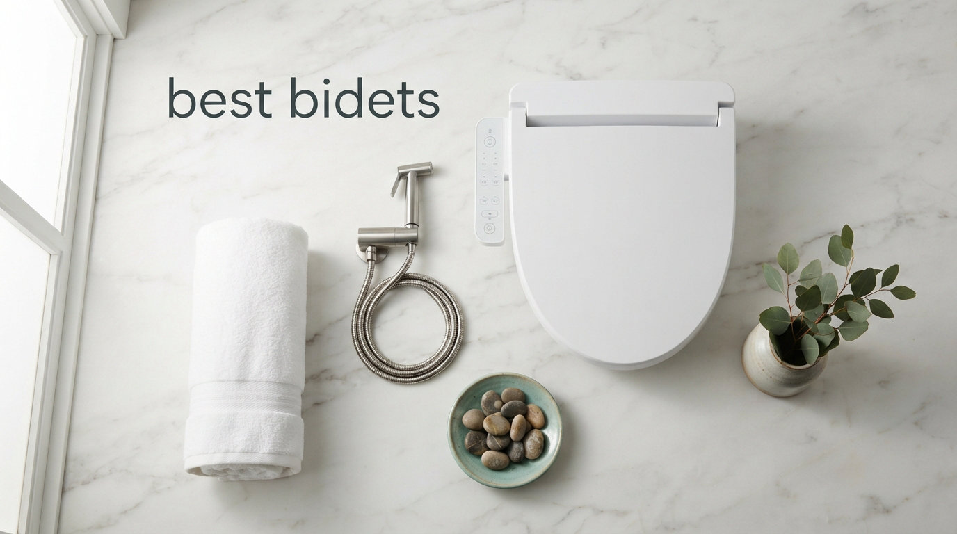 best bidets