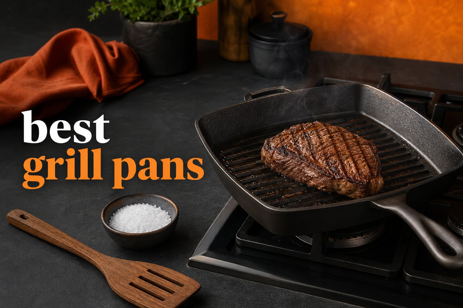best grill pans