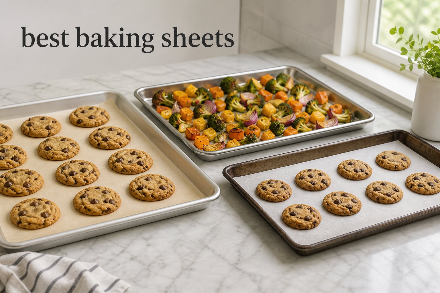 best baking sheets