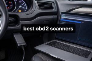 best obd2 scanners