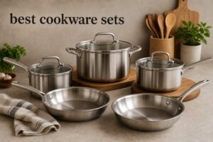 best cookware sets