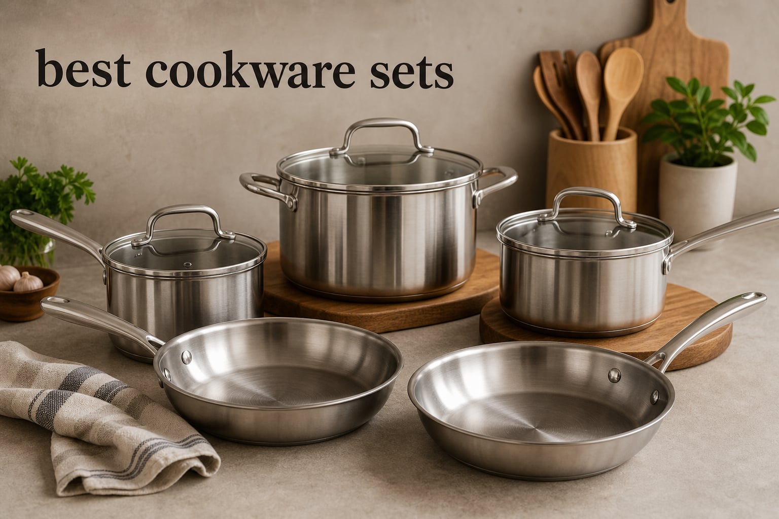 best cookware sets
