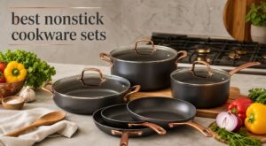 best nonstick cookware sets