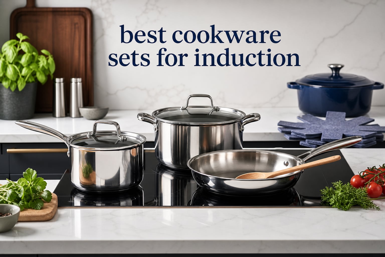 best cookware sets for induction