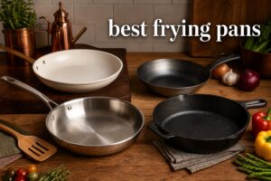 best frying pans