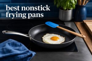 best nonstick frying pans