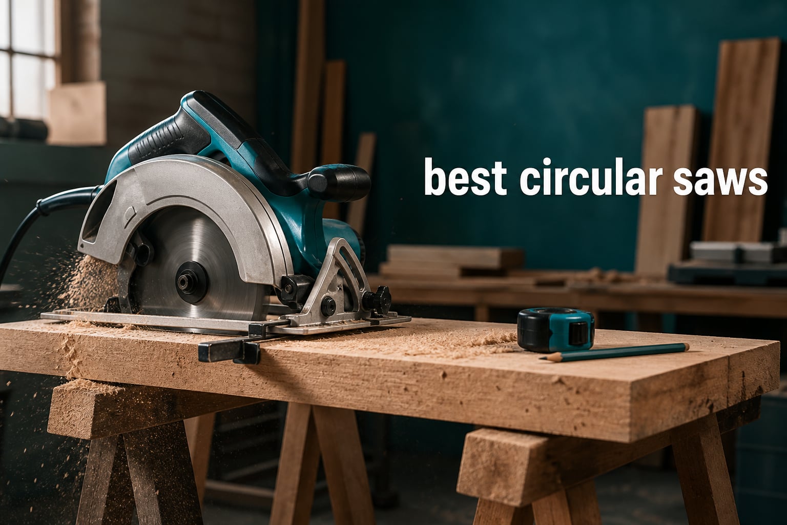 best circular saws