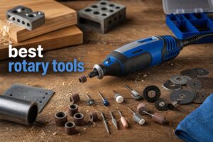best rotary tools