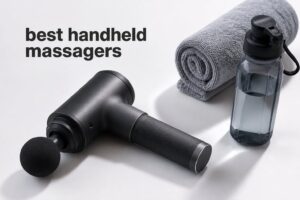 best handheld massagers