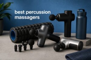 best percussion massagers