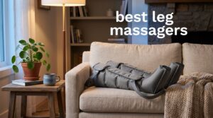 best leg massagers