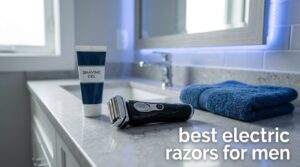 best electric razors for men