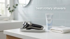 best rotary shavers