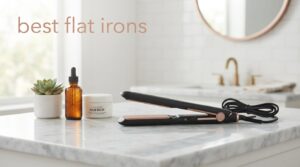 best flat irons