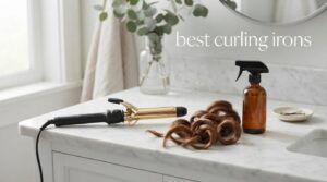 best curling irons