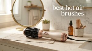 best hot air brushes