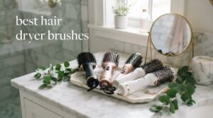 best hair dryer brushes