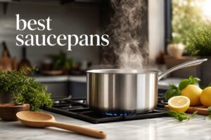 best saucepans