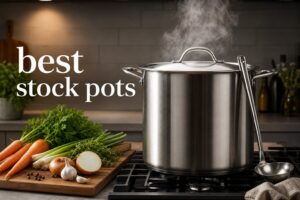 best stock pots