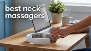 best neck massagers